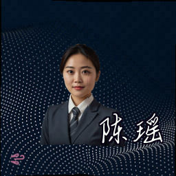 陈瑶
